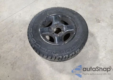 2000 Nissan Frontier King Cab Xe z USA, uszkodzony, nr VIN 1N6ED26Y3YC359370